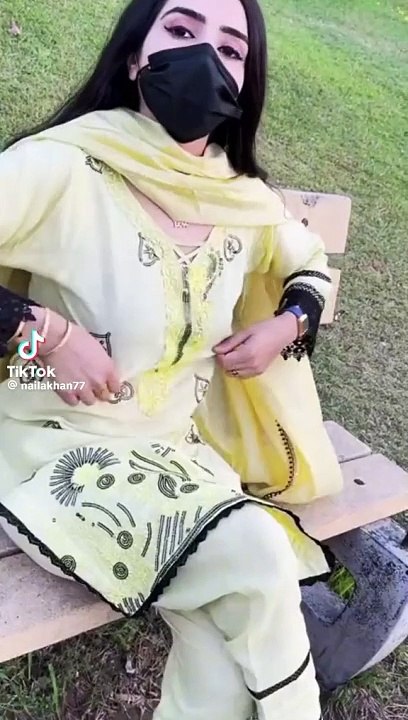 Naila Khan lufara