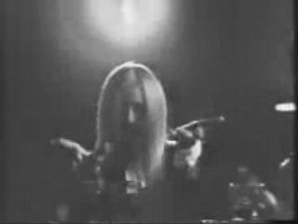 Patty Pravo - Ragazzo Triste - (Da Scala Reale 12-11-66)