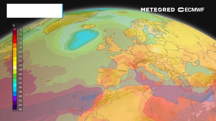 下载视频: Mais calor a caminho: Portugal assistirá a uma subida gradual das temperaturas nos próximos dias