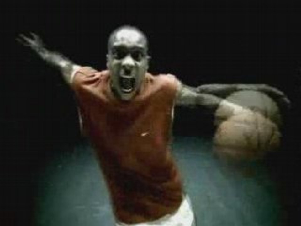 Africa Bambataa - Freestyle