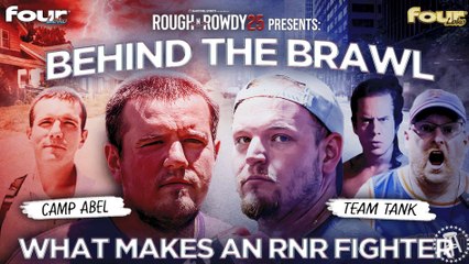 WATCH: Redneck Twins Wage Boxing War VS. Frank The Tank Ahead Of Their LOSER LEAVES TOWN Main Event