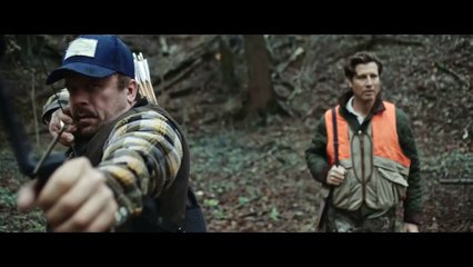 OUT COME THE WOLVES Official Trailer (2024)