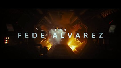 ALIEN_ ROMULUS (2024) Extended Trailer _ 4K UHD