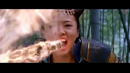 Magic Painter New Hollywood Hindi Dubbed Movie