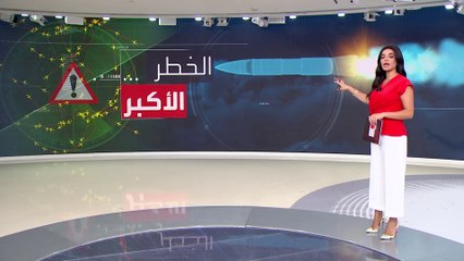 4 مخاطر تهدد الطائرات المدنية حال اندلاع حرب بين إسرائيل وإيران