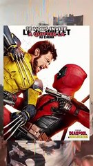 Wesley Snipes bat des records avec son caméo dans Deadpool et Wolverine