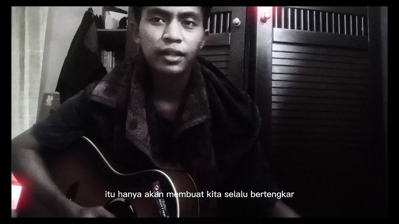 Percaya Aku - Chintya Gabriella cover