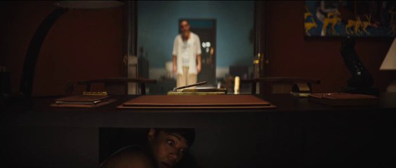 Parpadea dos veces - Tráiler Oficial 2 Subtitulado