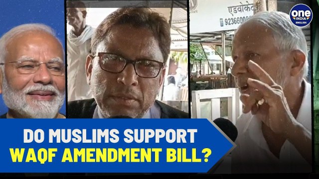 PM Modi To Amend Waqf Act: Controversial Bill Sparks Outrage in Muslim Community| Ground Report