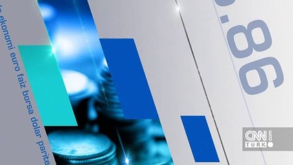Günün Ekonomisi 5 Ağustos 2024 Pazartesi - 10.45