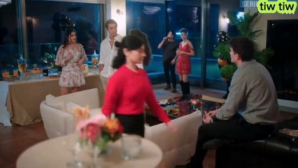 Todo por mi familia capitulo 140