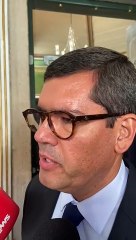 Vereador rebate Geraldo Jr. sobre vitória do PT no 1º turno: "Confio na reeleição de Bruno Reis"