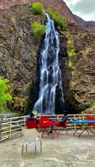 MANTHOKHA WATER FALL #SKARDU