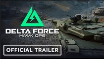 Delta Force: Hawk Ops | Ascension Map Overview Trailer