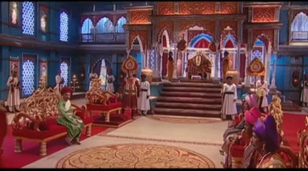 My fast village Arabic drama