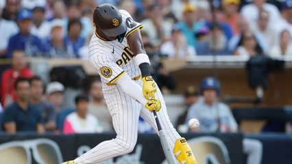 Key MLB Series: Padres-Pirates, Dodgers-Phillies Clash