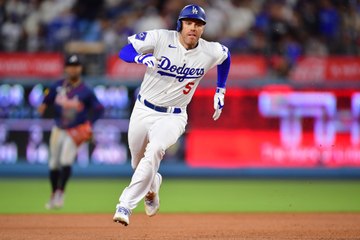 Dodgers Injury Updates: Betts, Freeman, and Yamamoto