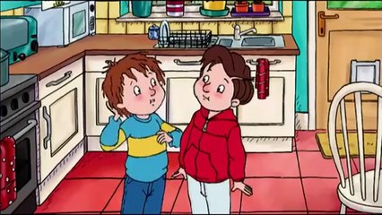 परी नृत्य _ Bas Karo Henry _ बच्चों के लिए कार्टून _ Hindi Cartoons _ Rehaan Network