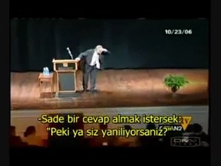 Ya Yanılıyorsanız   - Richard Dawkins