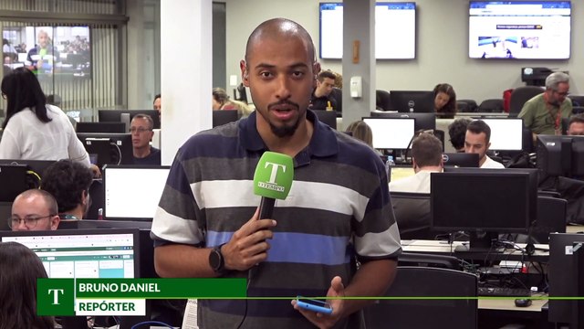 ACOMPANHE AO VIVO FM O TEMPO AO VIVO (2841)