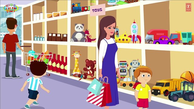 Top 7 Bedtime Stories _ Tia & Tofu _ Kids Learning Videos _ Best Kids Stories