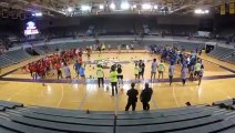 World's Largest Game Of Dodgeball-(480p)