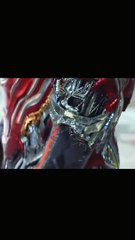 #iron man#marvel#ultimate fight back#shorts