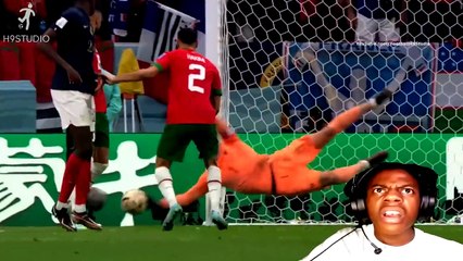 These Football Moments Left the World Speechless