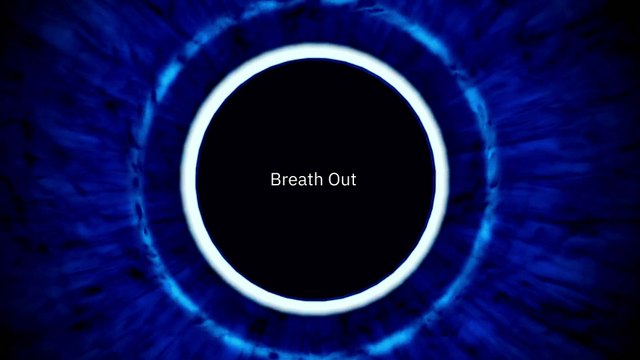Deep Breathing Exercises To Calm Your Mind and Body | Take A Deep Breath | Your Calm Catalyst | DailyMotion
