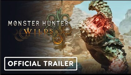 Monster Hunter Wilds | Focus Mode Overview Trailer