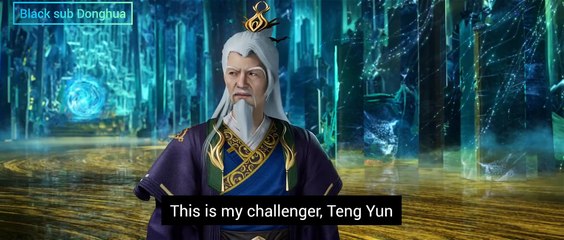 Renegade immortal epsiode 48 eng sub