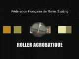 FFRS Roller Acrobatique