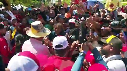 Presidente da França apoiará, junto com Lula, eleição transparente na Venezuela