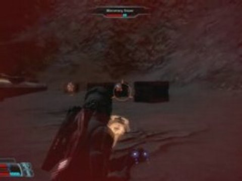 Mass Effect - PC gameplay 3