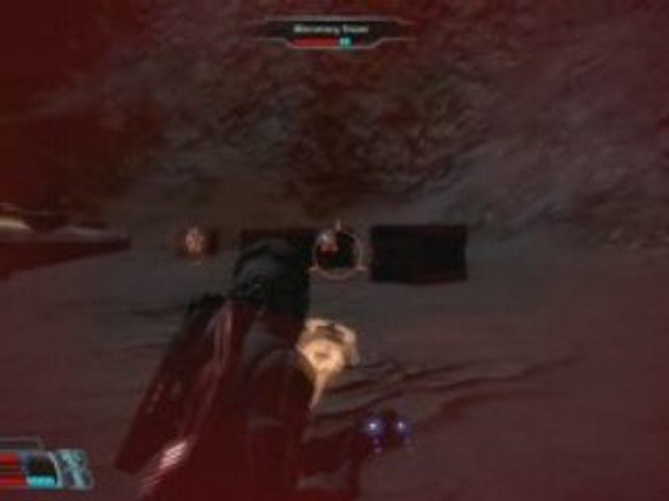 Mass Effect - PC gameplay 3