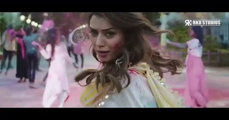 Guardian (2024) New Released Full Hindi Dubbed Horror Movie | Hansika Motwani, Suresh Chandra Menon