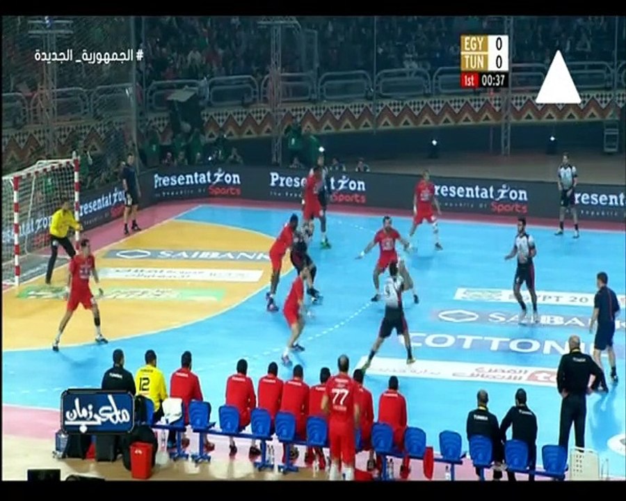 برنامج ملعب زمان - حلقة يوم 5/8/2024