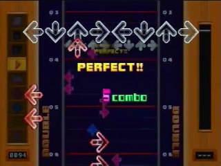 DDR Custom Song - CUBIX Theme ~Robots for Everyone~ (Double Basic)