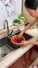 Tool_Items_-_Automatic_liquid-filling_pot_washing_brush,_brushing_clean_without_damaging_the_pot(720p)