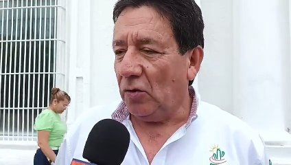 Julio César Rascón, presidente de la Asociación Sonorense de Tour Operadores