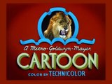 Tom And Jerry - 005 - Doğ Trouble (1942)