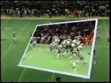 Philadelphia Eagles @ Dallas Cowboys ( 1993 Week 14 ) - 1.half