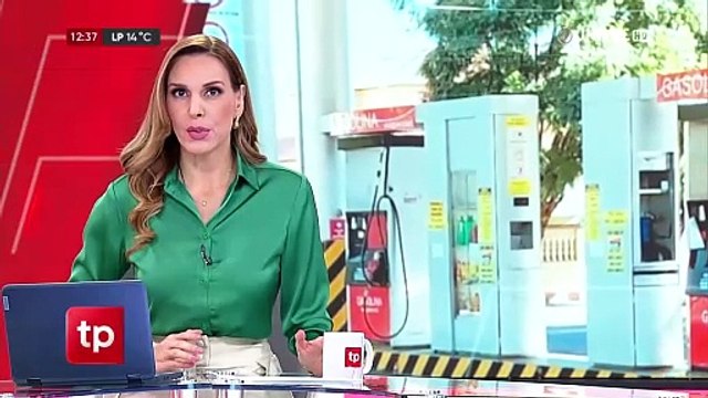 Cámara de Transporte del Oriente señala que combustible no abastece y que vehículos permanecen varados