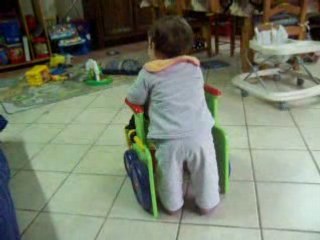 Zaza et le tcho-tchou