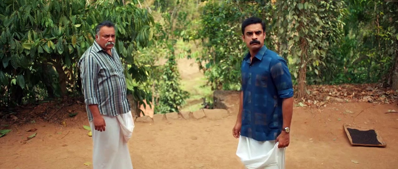 Anweshippin Kandethum 2024 Malayalam HDRip Movie Part 2