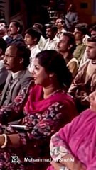 Pakistan Pop Song .Meri Ankhon Se Is Dunya Dekho - Mohd Ali Shehki