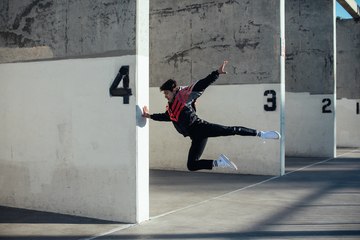 Tải video: ¡Única fecha para ver el mejor espectáculo de ballet!