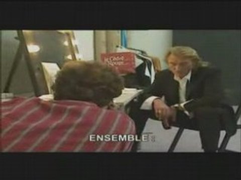J'oublierai ton nom ( duo avec Carmel ) 1986