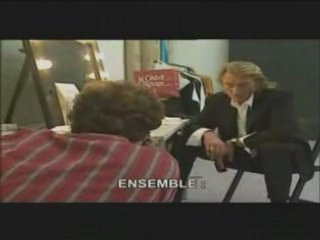 J'oublierai ton nom ( duo avec Carmel ) 1986