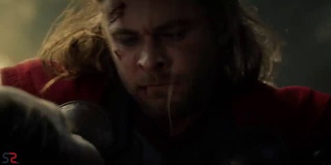 Why was Thor Crying_ _ Explained in Hindi